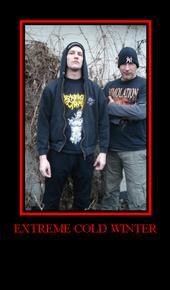 Extreme Cold Winter profile picture