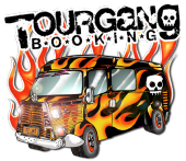 TOURGANG BOOKING profile picture