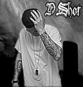 D.Shot*on iTunes,Napster,Rhapsody,and many more* profile picture