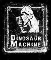 Dinosaur Machine profile picture