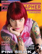 INTERNATIONAL PHOTOGRAPHER MAGAZINE .COM profile picture