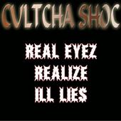 CULTCHA SHOC profile picture