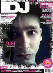 Vote DIGI now ... OfficialDigi.com for details! profile picture