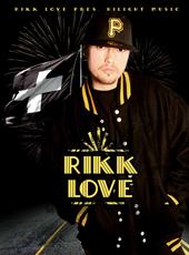 RIKK LOVE profile picture