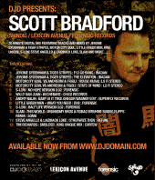 Scott Bradford - lexicon Avenue profile picture