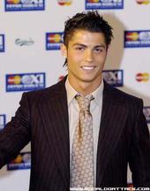 thereisonly1ronaldo