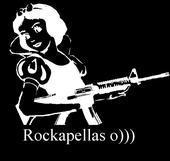 Rockapellas o))) profile picture