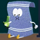 Towelie profile picture