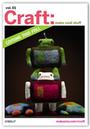 CRAFT Magazine profile picture