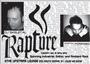 RAPTURE - Mondays at Dante's! profile picture