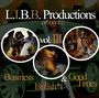 LIBB PRODUCTIONS profile picture