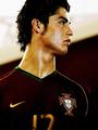 Cristiano Ronaldo profile picture