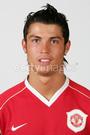 Cristiano Ronaldo profile picture