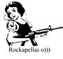 Rockapellas o))) profile picture