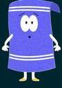 Towelie profile picture