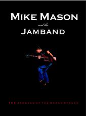 Mike Mason and the Jamband profile picture