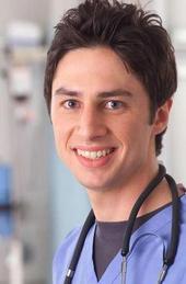 Zach Braff profile picture