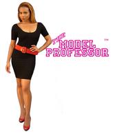 THE MODEL PROFESSOR profile picture