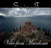 SAVAOT- Voice from Macedonia profile picture