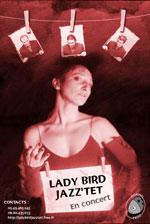 Lady Bird Jazz'tet profile picture