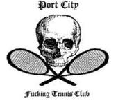 Port City Fuckin Tennis Club profile picture