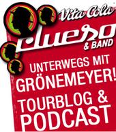 Clueso & Band auf Tour profile picture