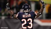 Devin Hester profile picture