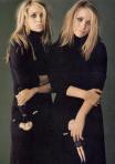 Olsen Twins profile picture