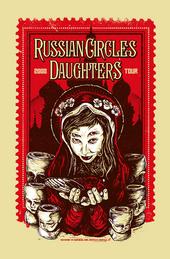 Russian Circles profile picture