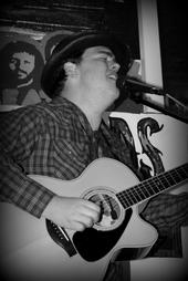 Walker Gibson profile picture