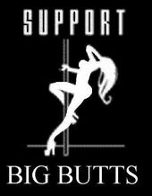 i luv big butts! profile picture