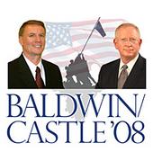 Chuck Baldwin for President 2008 profile picture