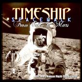 Timeship profile picture