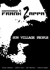 Sun Village People profile picture