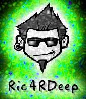 Ric4RDeep profile picture