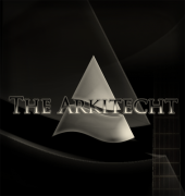 The Arkitecht profile picture