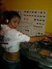 DJ Lady Ayse profile picture