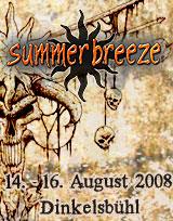 SUMMER BREEZE OPEN AIR profile picture