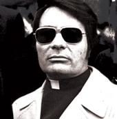 Reverend Jim Jones profile picture