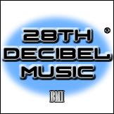 TWENTY-EIGHTH DECIBEL MUSICâ„¢ profile picture