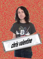 chris valentine profile picture