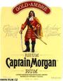 Captain Morgan profile picture