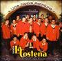 BANDA LA COSTEÃ‘A profile picture