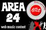 Area24 web music contest profile picture