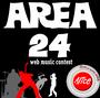 Area24 web music contest profile picture