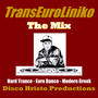 Disco Hristo Productions profile picture