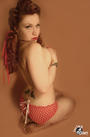 Miss Maulie &trade * Burlesque Stripteaser profile picture