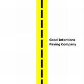 Good Intentions Paving Company profile picture