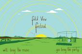 Field View Festival profile picture