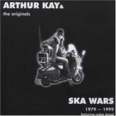 ARTHUR KAY AND THE ORIGINALS profile picture